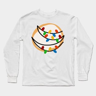 Sugar Cookie Long Sleeve T-Shirt